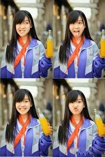 神相最新校服爆料,时尚潮流与传统文化碰撞,校园风采全新升级 第2张 神相最新校服爆料,时尚潮流与传统文化碰撞,校园风采全新升级 第2张