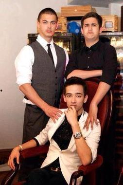 帅气小伙子爆料视频,揭秘幕后真相! 第2张 帅气小伙子爆料视频,揭秘幕后真相! 第2张