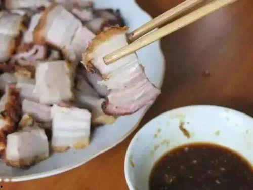 保山美食爆料事件视频播放,视频爆料带你领略地道风味  第1张